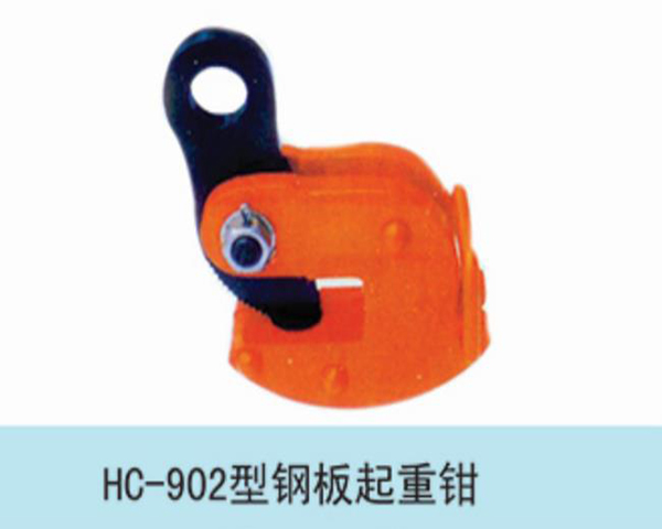 HC902 Lifting pliers