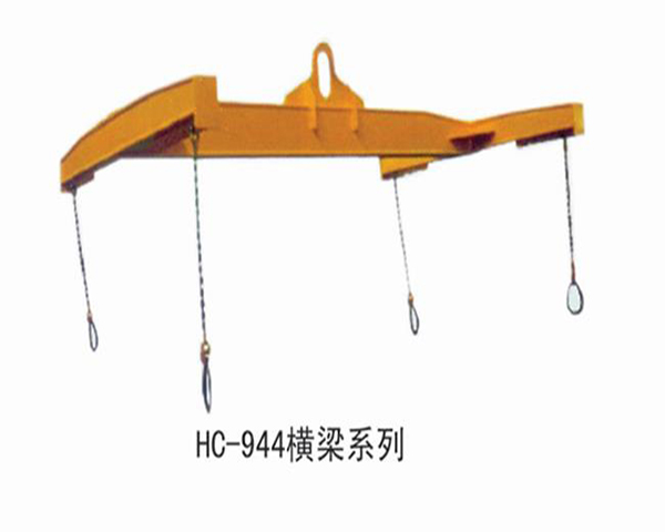 HC846 Quick shackle