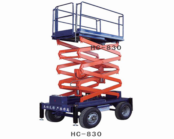 HC928 Clamp