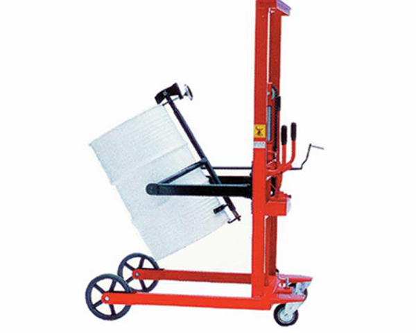 HC934 Flip spreader