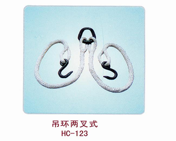 HC123 Ring