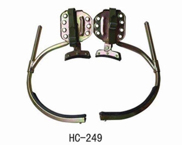 HC249 Foot buckle