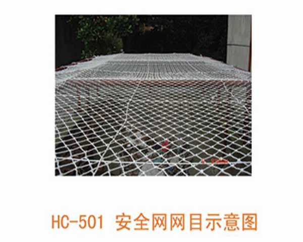 HC501 Safe net