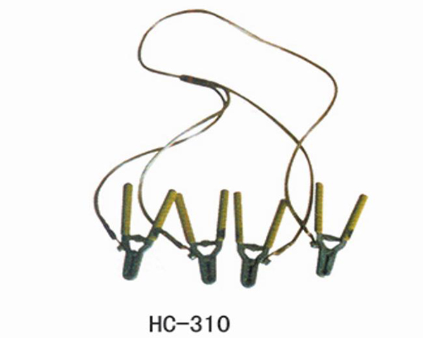 HC310 ground wire