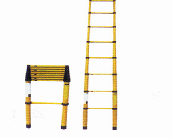 Extension ladder