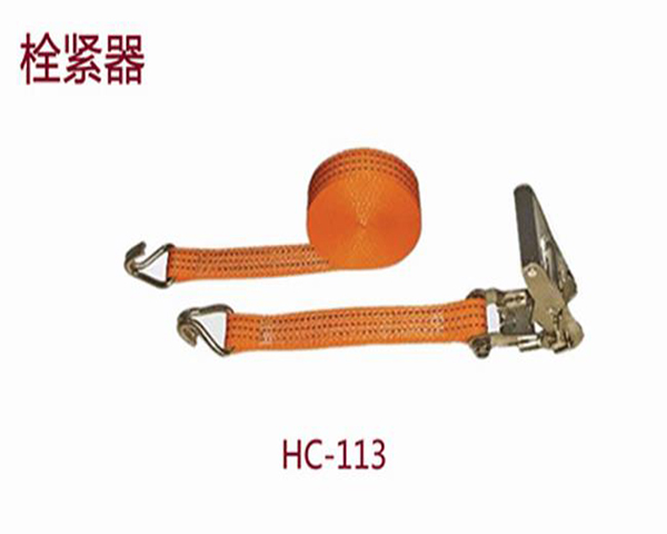 HC113 tightener