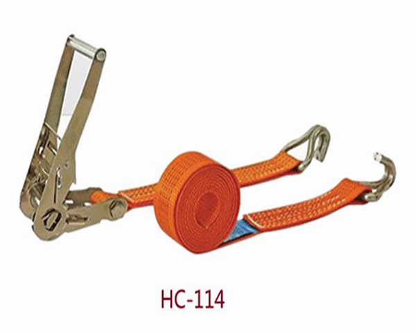 HC114 tightener